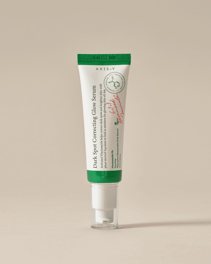Dark Spot Correcting Glow Serum | Axis-Y at Broadway