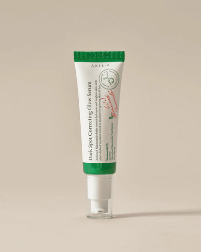 Axis-Y Dark Spot Correcting Glow Serum