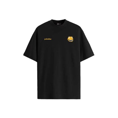 Godzilla Oversized T-Shirt