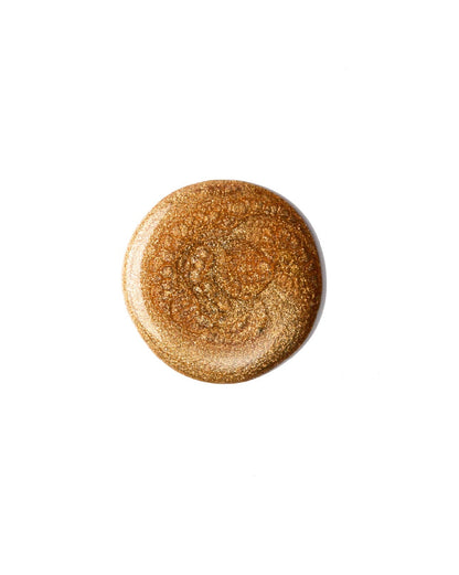 Pali Beauty Nail Lacquer