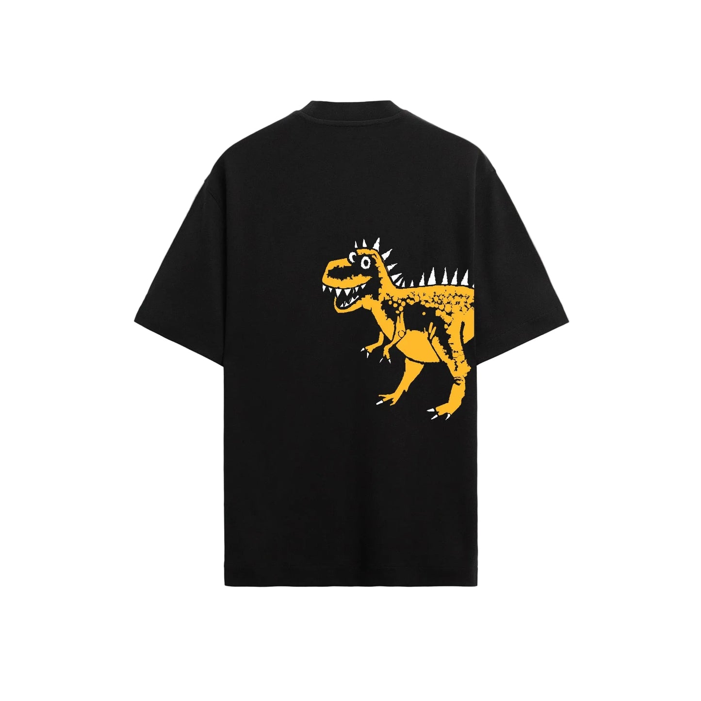 Godzilla Oversized T-Shirt