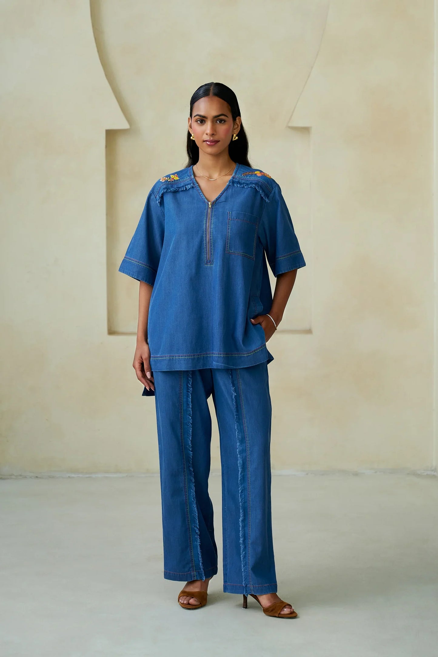 Grace Pant