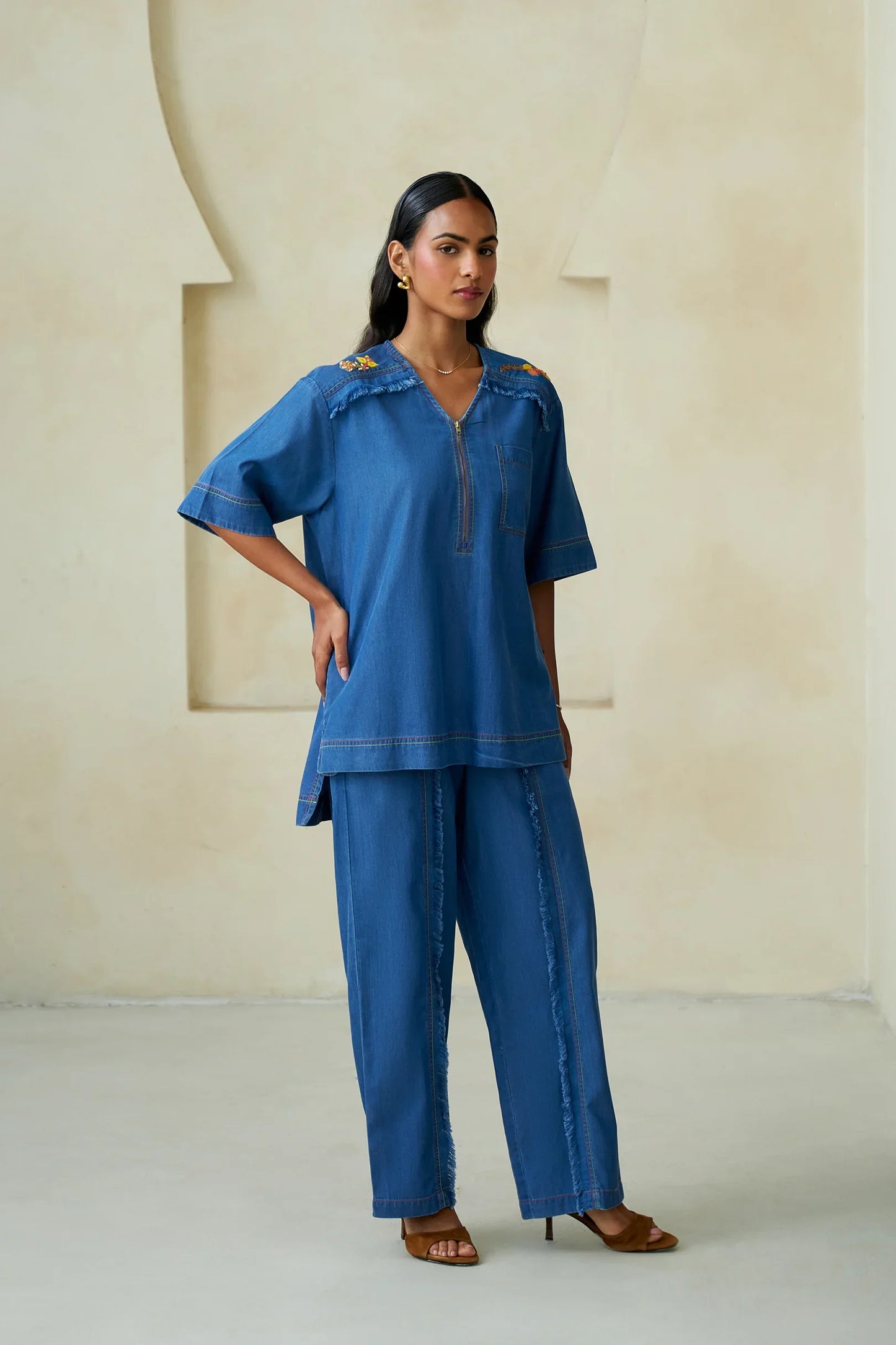 Grace Pant