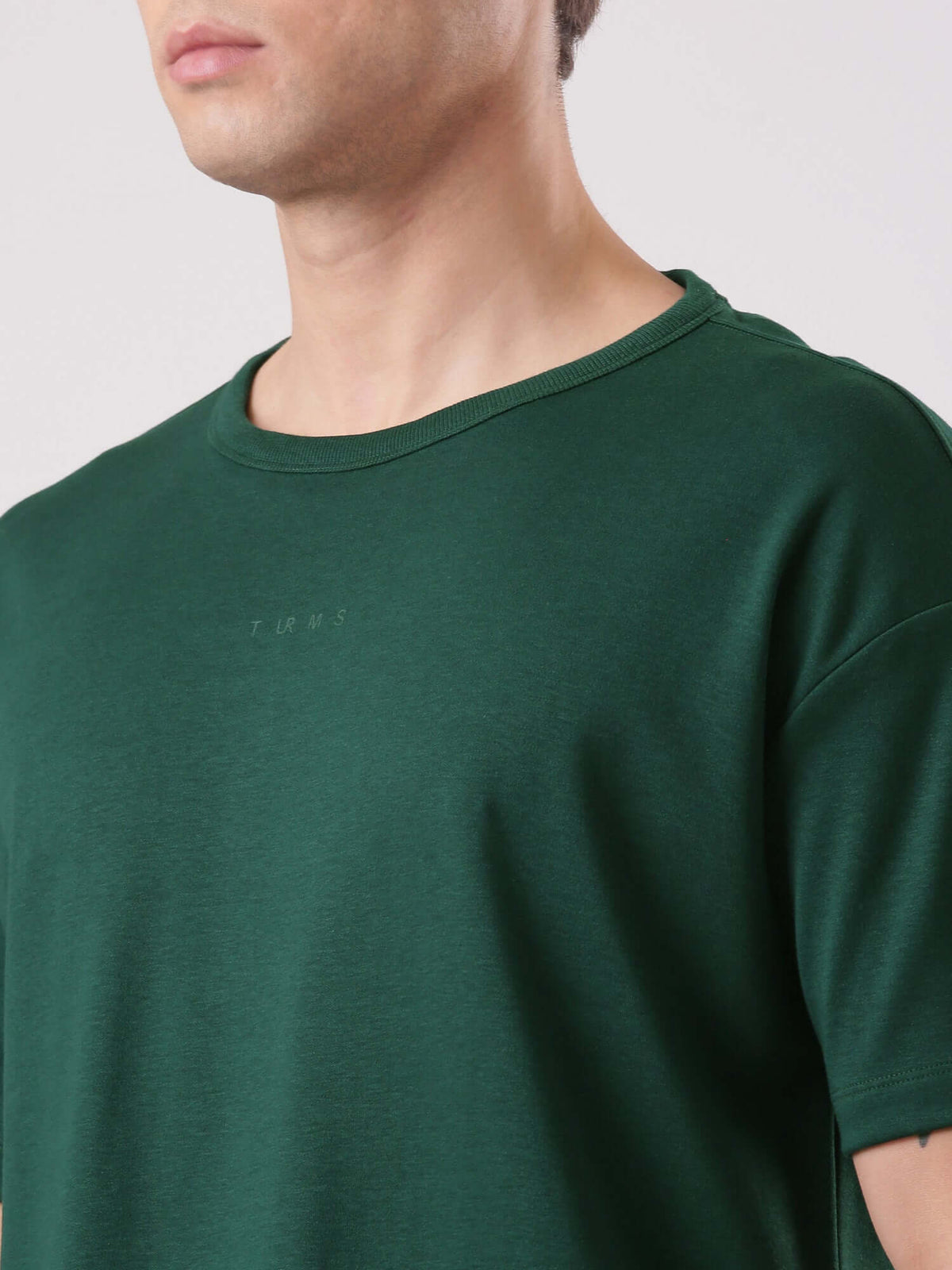 Green Panda