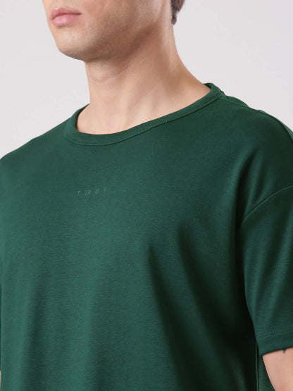 Green Panda