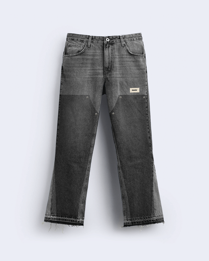 Carpenter Pant 01_Grey | RWDY at Broadway