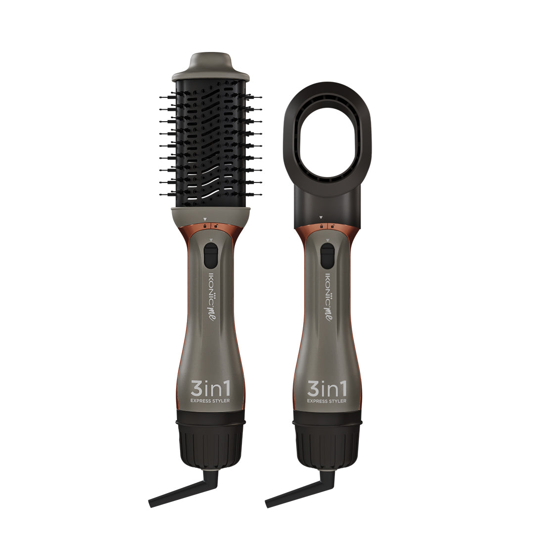 Ikonic Me 3in1 Express Styler