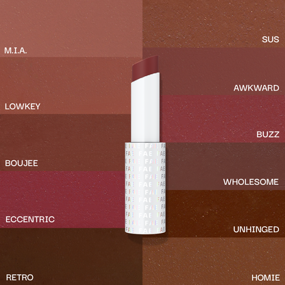 Modern Matte - Bullet Matte Lipstick