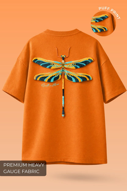 Growth in Stilness Premium T-Shirt