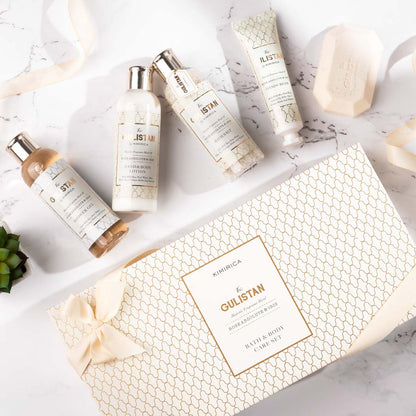 The Gulistan Indulgence Set 5 in 1