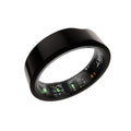 FITTR HART X2 Smart Ring-Gunmetal | FITTR at Broadway