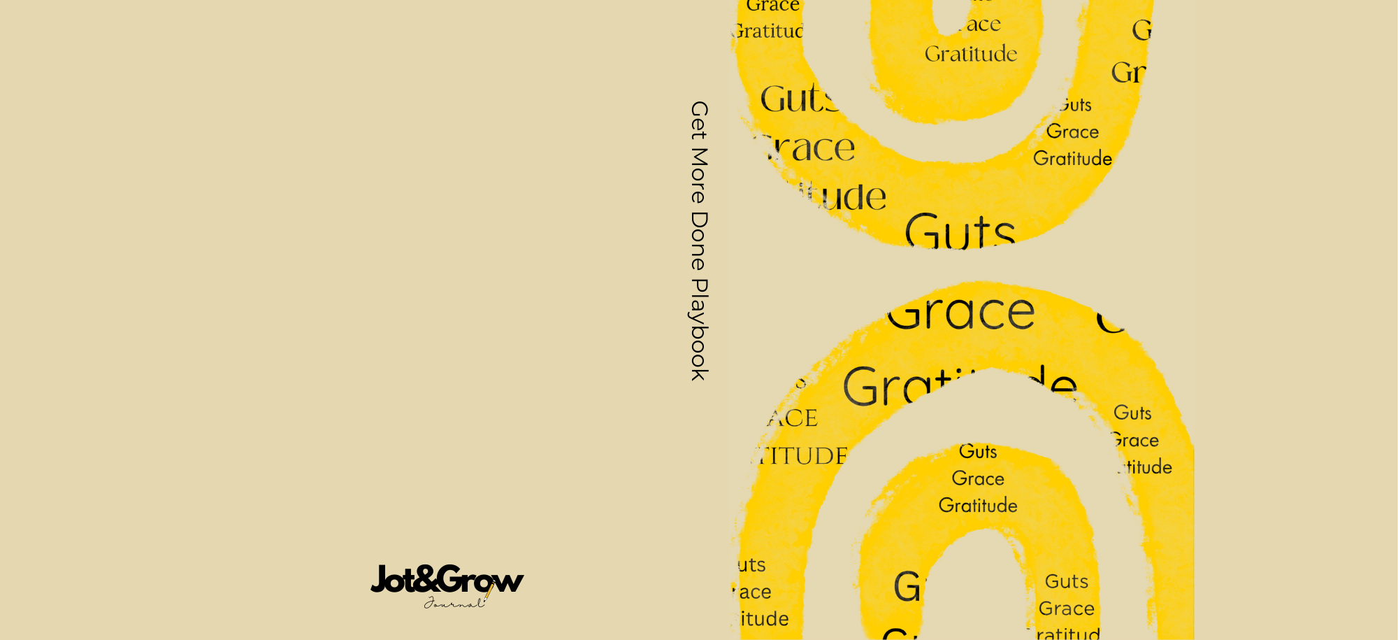 Guts | Jot and Grow at Broadway
