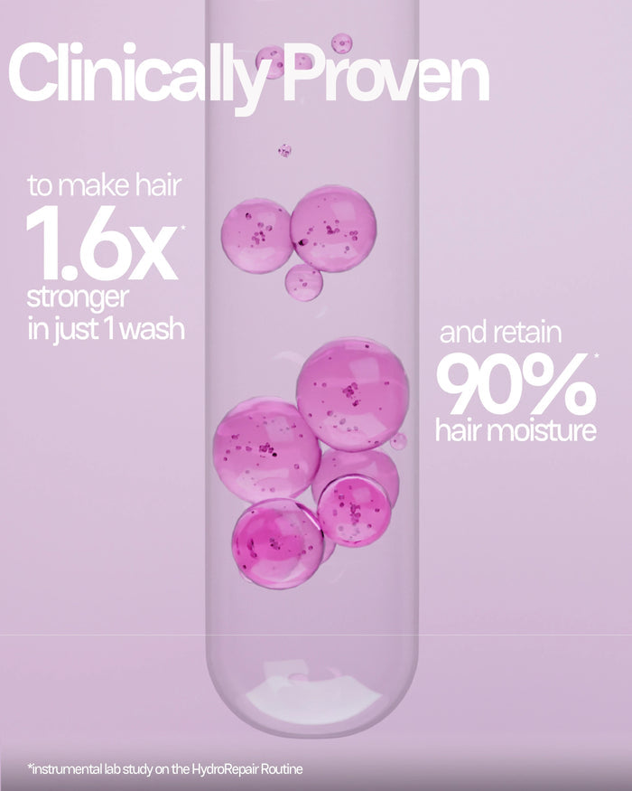 Hyaluronic Acid Repairing Conditioner