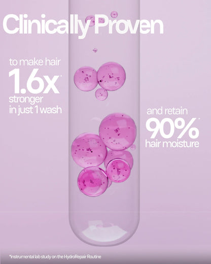 Hyaluronic Acid Repairing Conditioner