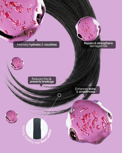 Hyaluronic Acid Repairing Conditioner