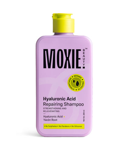 Hyaluronic Acid Repairing Shampoo