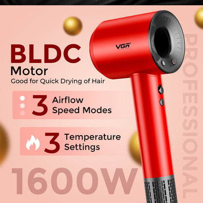 VGR V-445 Hair Dryer