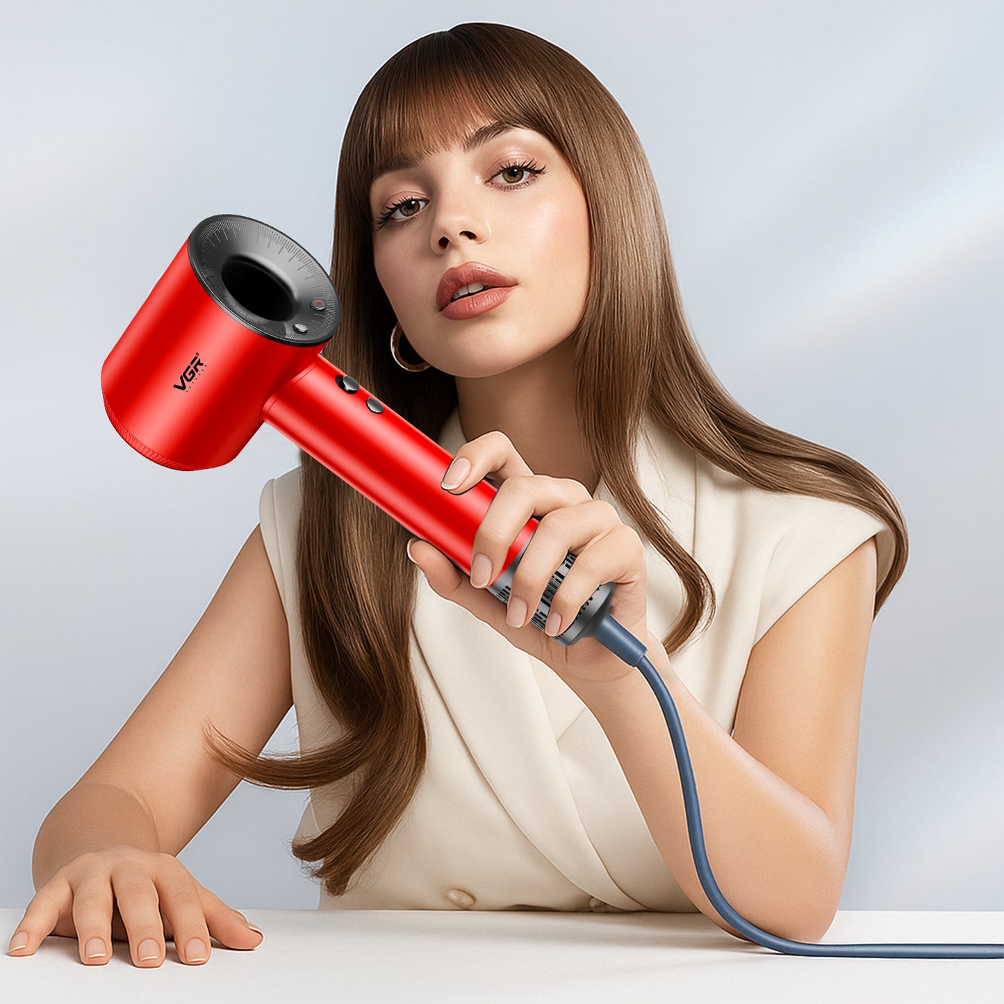 VGR V-445 Hair Dryer