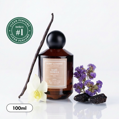 Rare Vanilla - Clean Perfume(EDP)