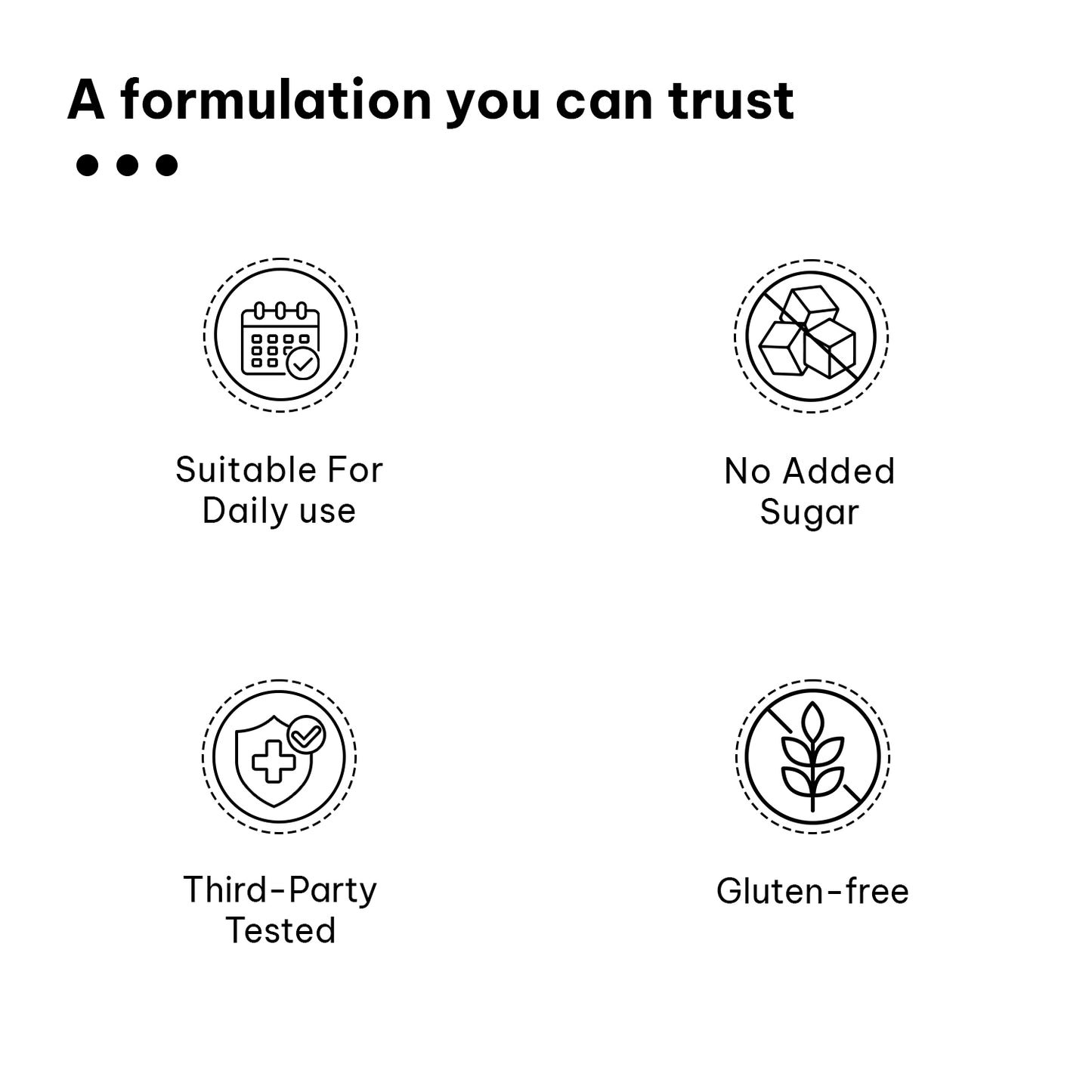 HealthKart hk vitals Vitamin D3 (600 IU), 60 Capsules