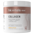 HealthKart hk vitals Marine Collagen Supplement (200g) | Vitamin C, E, Sodium Hyaluronate | HK Vitals at Broadway