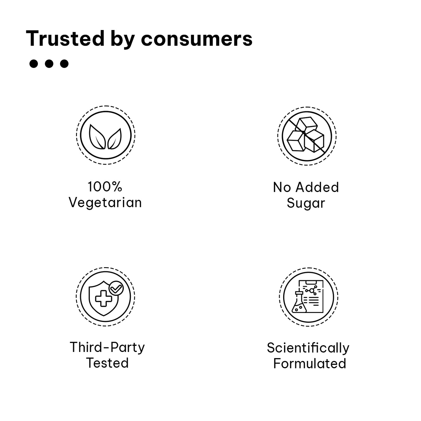 HealthKart hk vitals DHT Blocker with Biotin (60 Tablets) | Stinging Nettle and Soya Protein