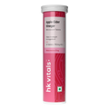 HealthKart HK VITALS Apple Cider Vinegar 750mg (Watermelon/Green Apple , 15 Effervescent Tablets) | HK Vitals at Broadway