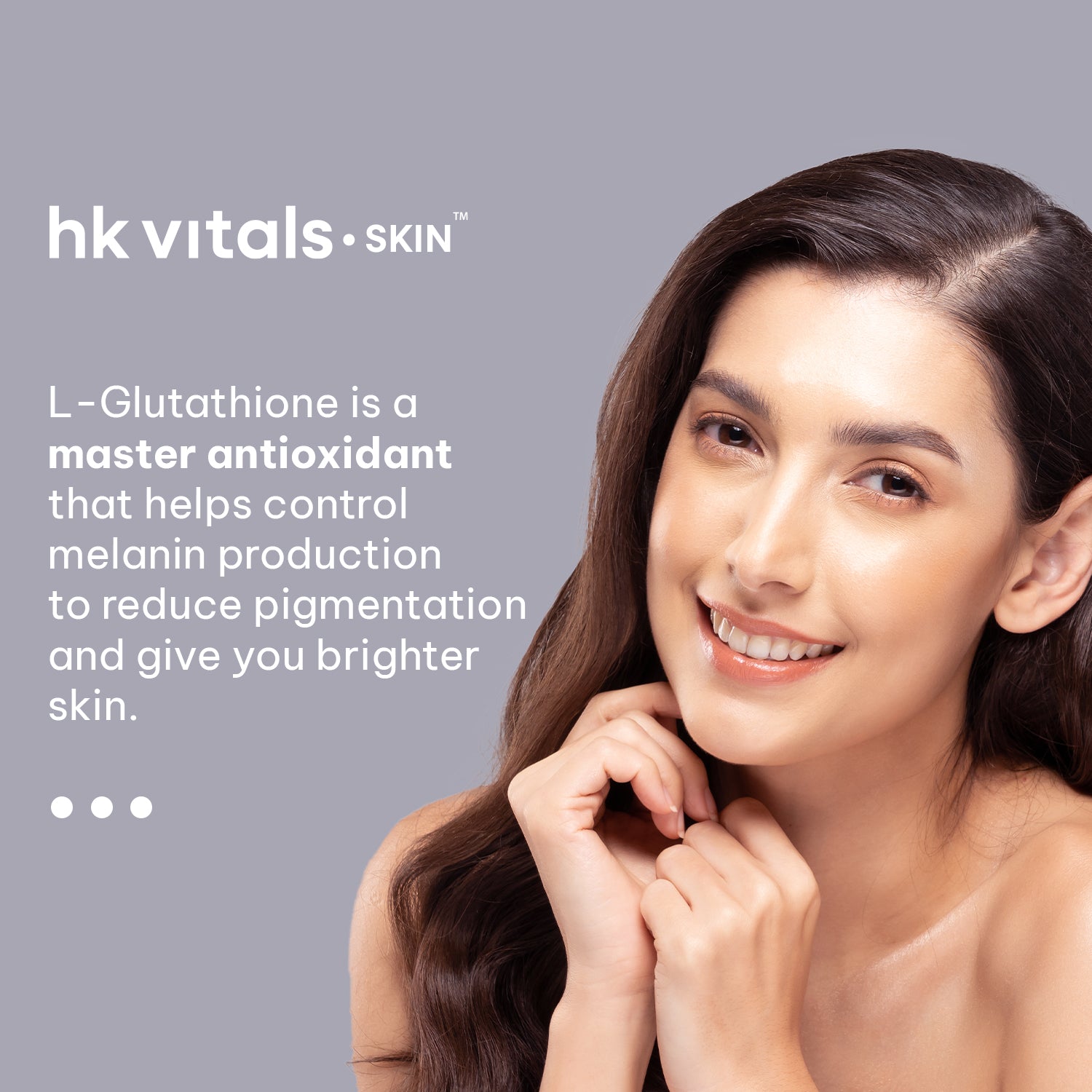 HealthKart hk vitals Glutathione ( 15 Effervescent Tablets) | L-Glutathione Tablets | HK Vitals at Broadway