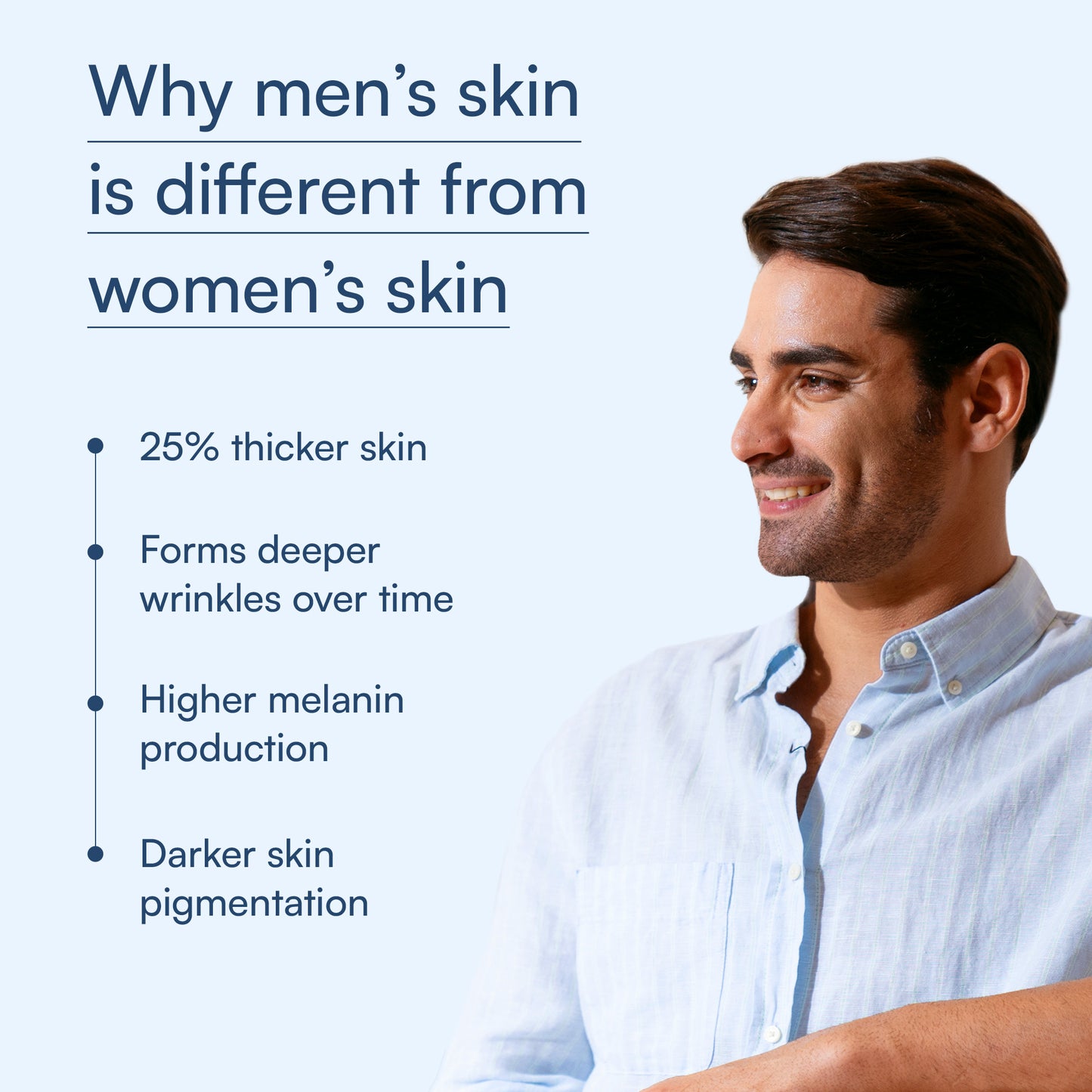 HealthKart hk vitals Marine Collagen for Men Supplement | Vitamin C, E | HK Vitals at Broadway