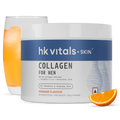 HealthKart hk vitals Marine Collagen for Men Supplement | Vitamin C, E | HK Vitals at Broadway