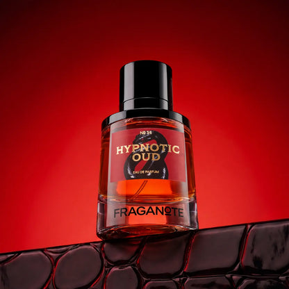 Hypnotic Oud 50ML