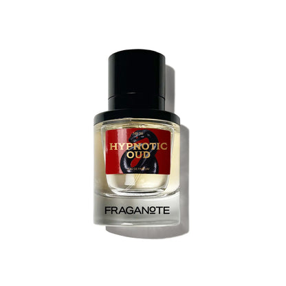 Hypnotic Oud 50ML