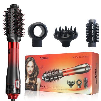 VGR V-484 Hot Air Brush