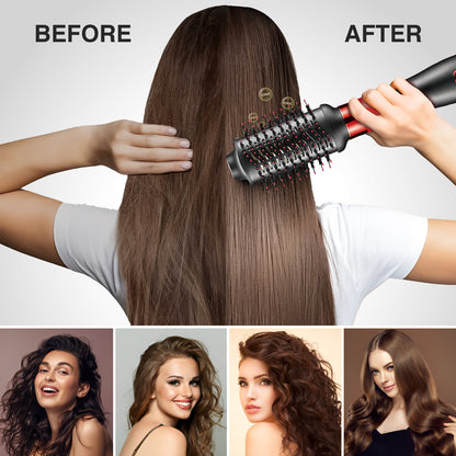 VGR V-484 Hot Air Brush