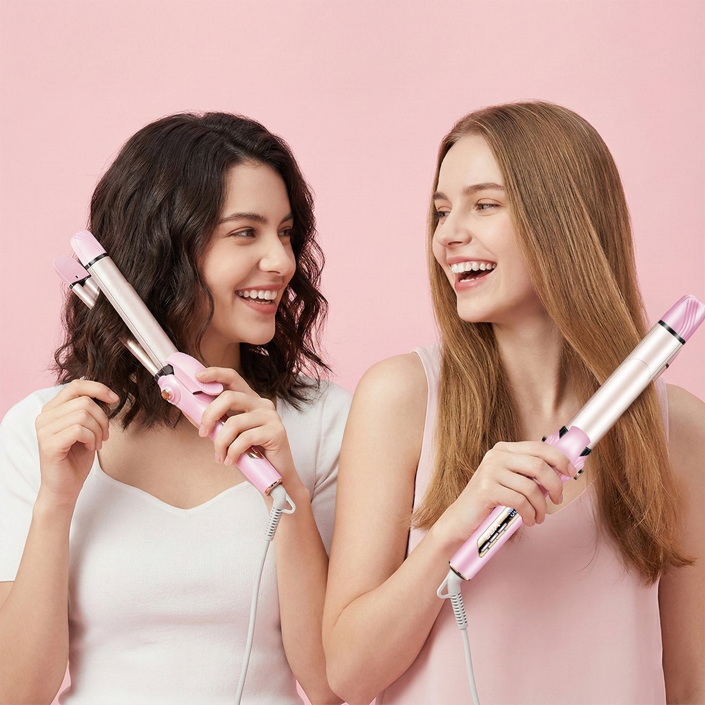 VGR V-570 4in1 Styler