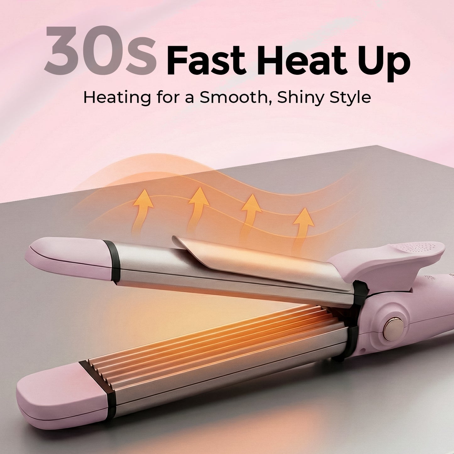VGR V-570 4in1 Styler