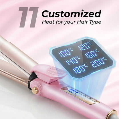 VGR V-570 4in1 Styler