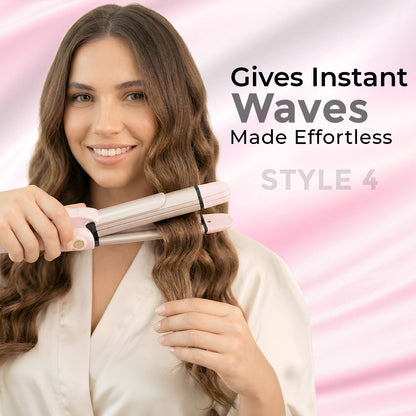 VGR V-570 4in1 Styler