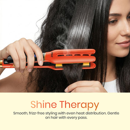 VGR V-532 Hair Straightener
