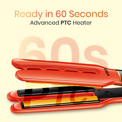VGR V-532 Hair Straightener