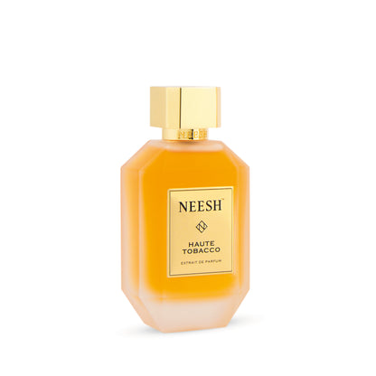 HAUTE TOBACCO | NEESH at Broadway
