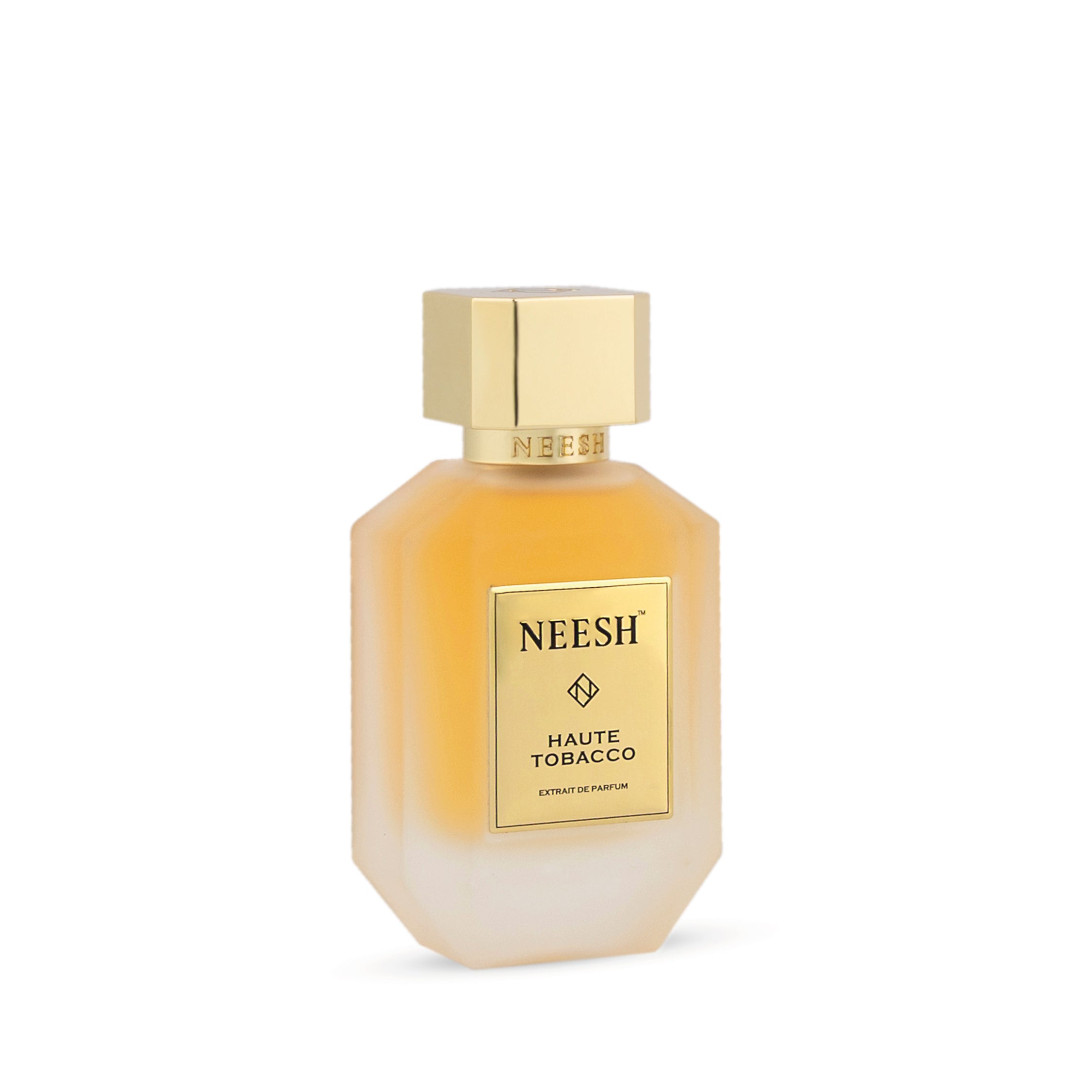 HAUTE TOBACCO | NEESH at Broadway