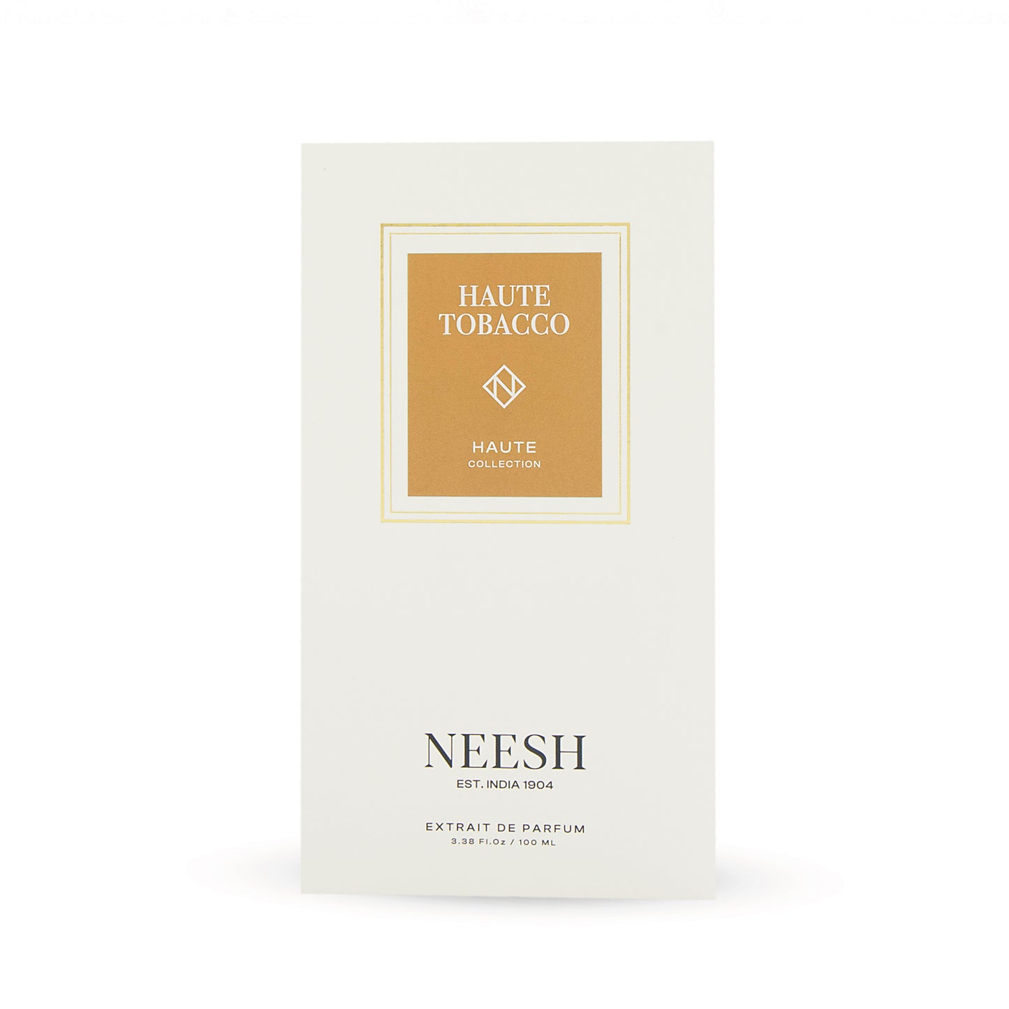 HAUTE TOBACCO | NEESH at Broadway