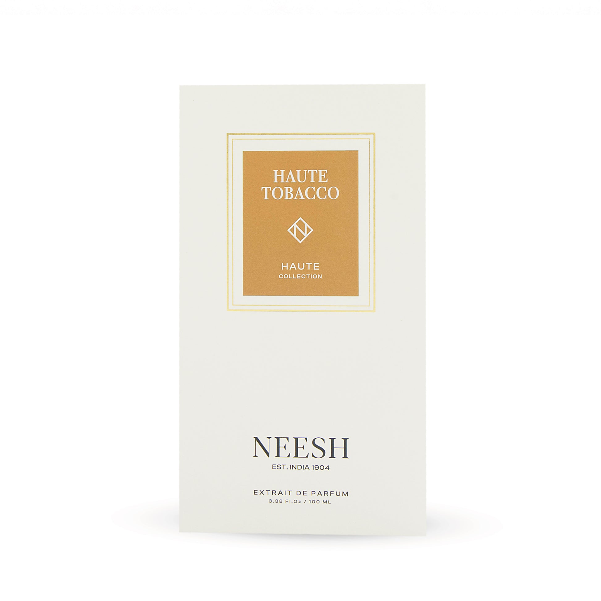 HAUTE TOBACCO | NEESH at Broadway