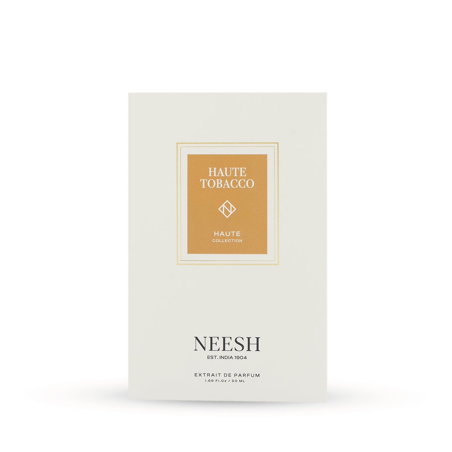 HAUTE TOBACCO | NEESH at Broadway