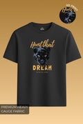 Hunt That Dream Premium T-Shirt