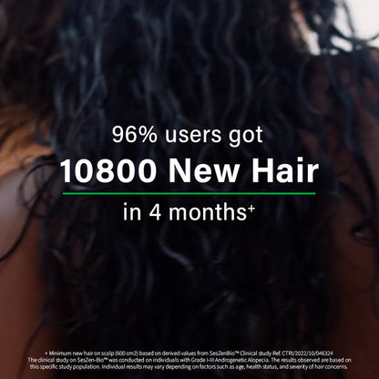 OZiva Hair Vitamins For Hair Re-Growth | OZiva at Broadway
