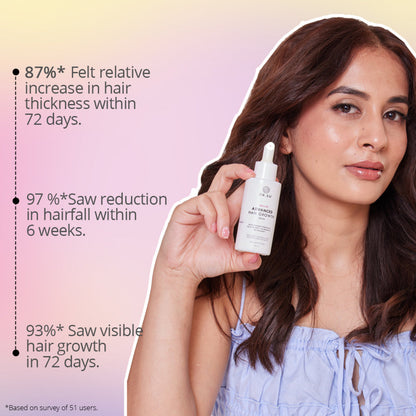 Dr.Su Hair Growth Serum | Dr. Su at Broadway
