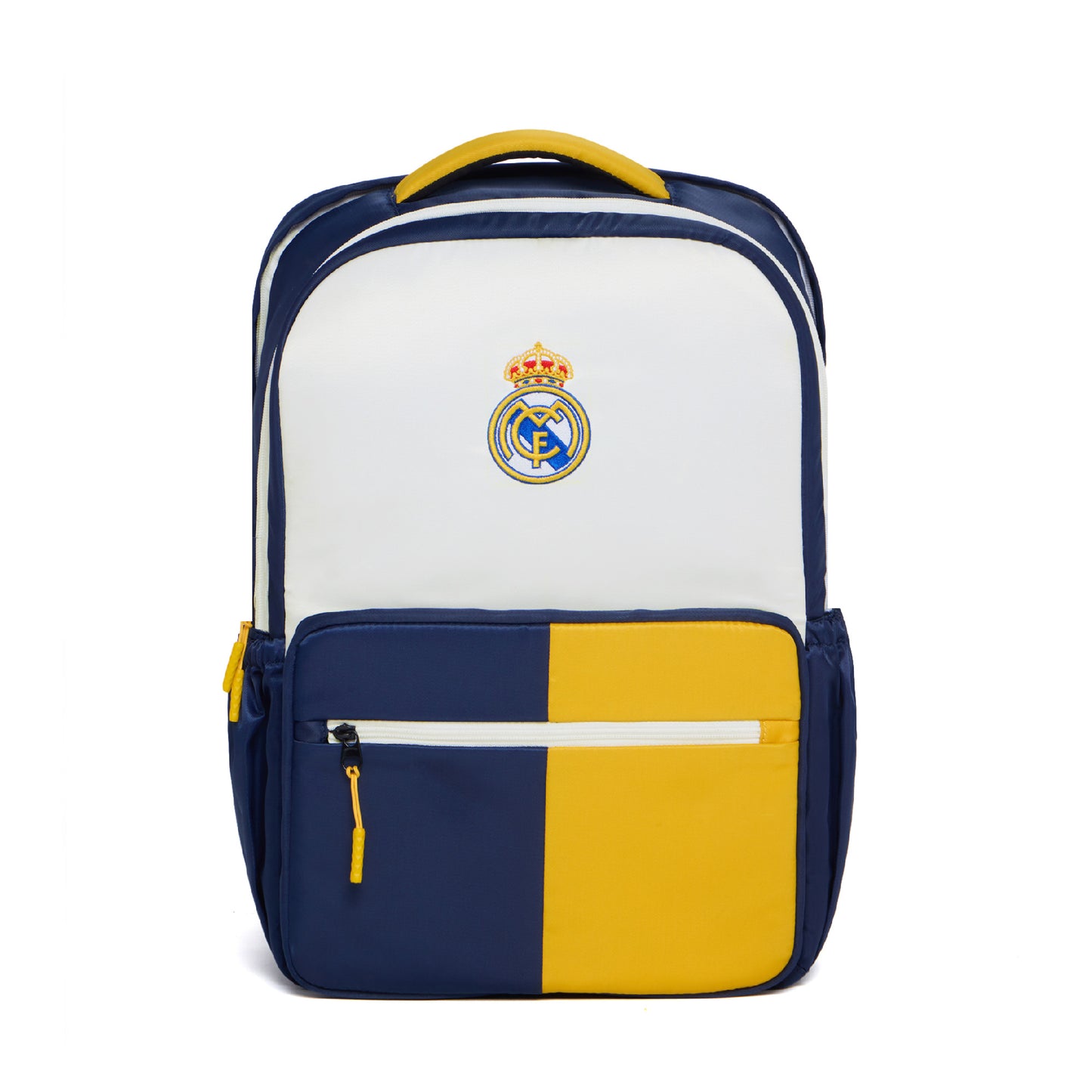 CARRIALL | REAL MADRID - Hala Backpack (Navy Blue)