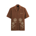 Hangover Hero Bowling Shirt